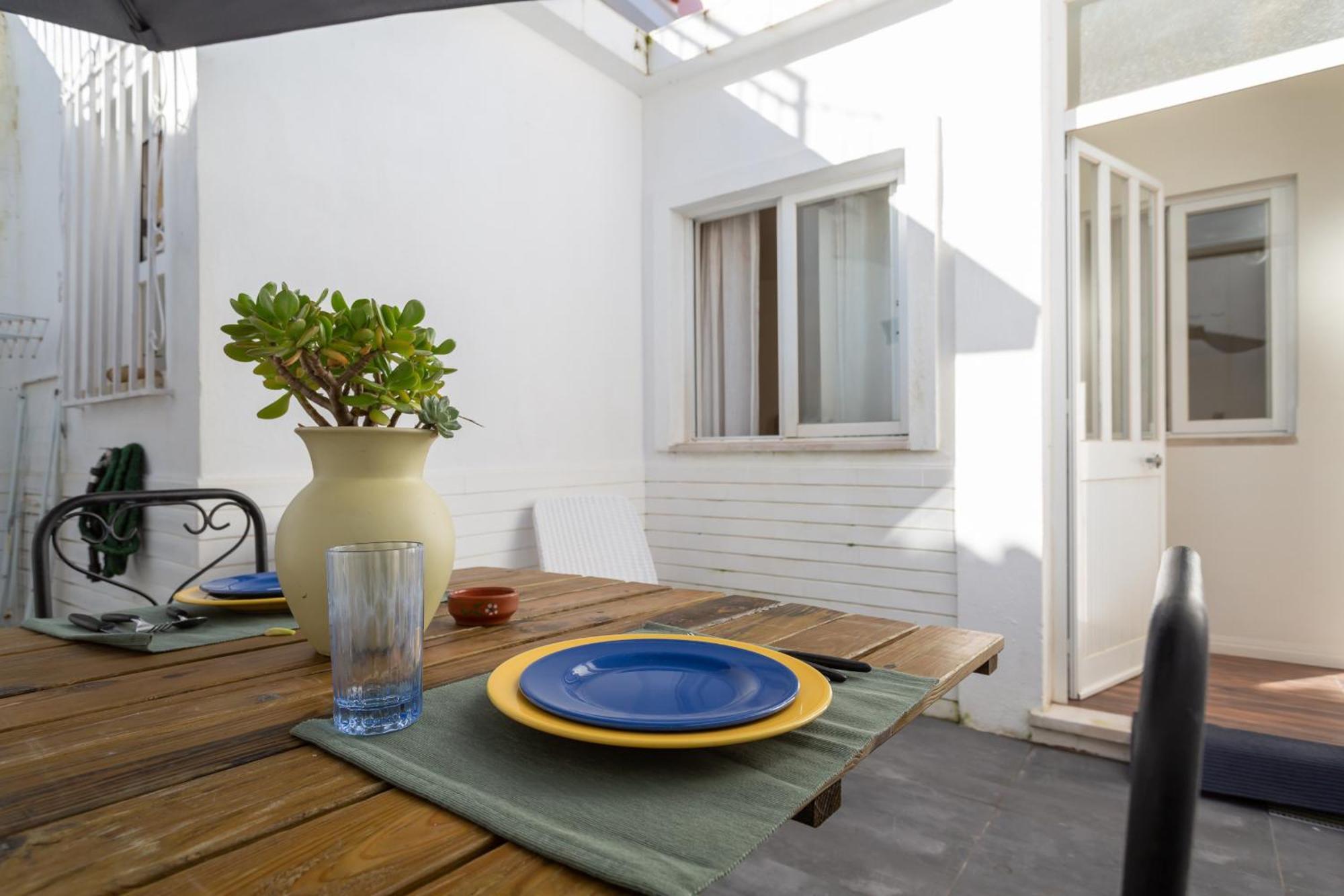 Beguest Tia Benvinda Cascais Villa Eksteriør bilde