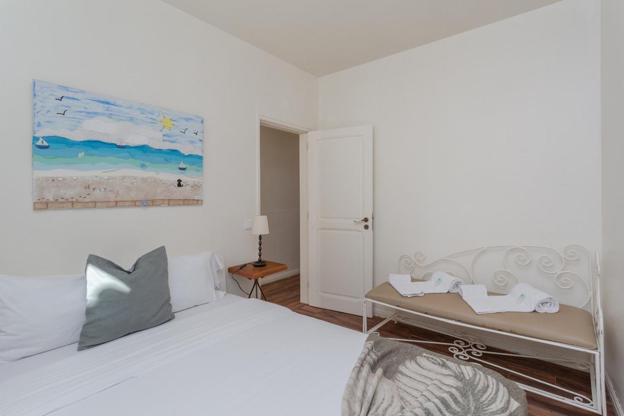 Beguest Tia Benvinda Cascais Villa Eksteriør bilde