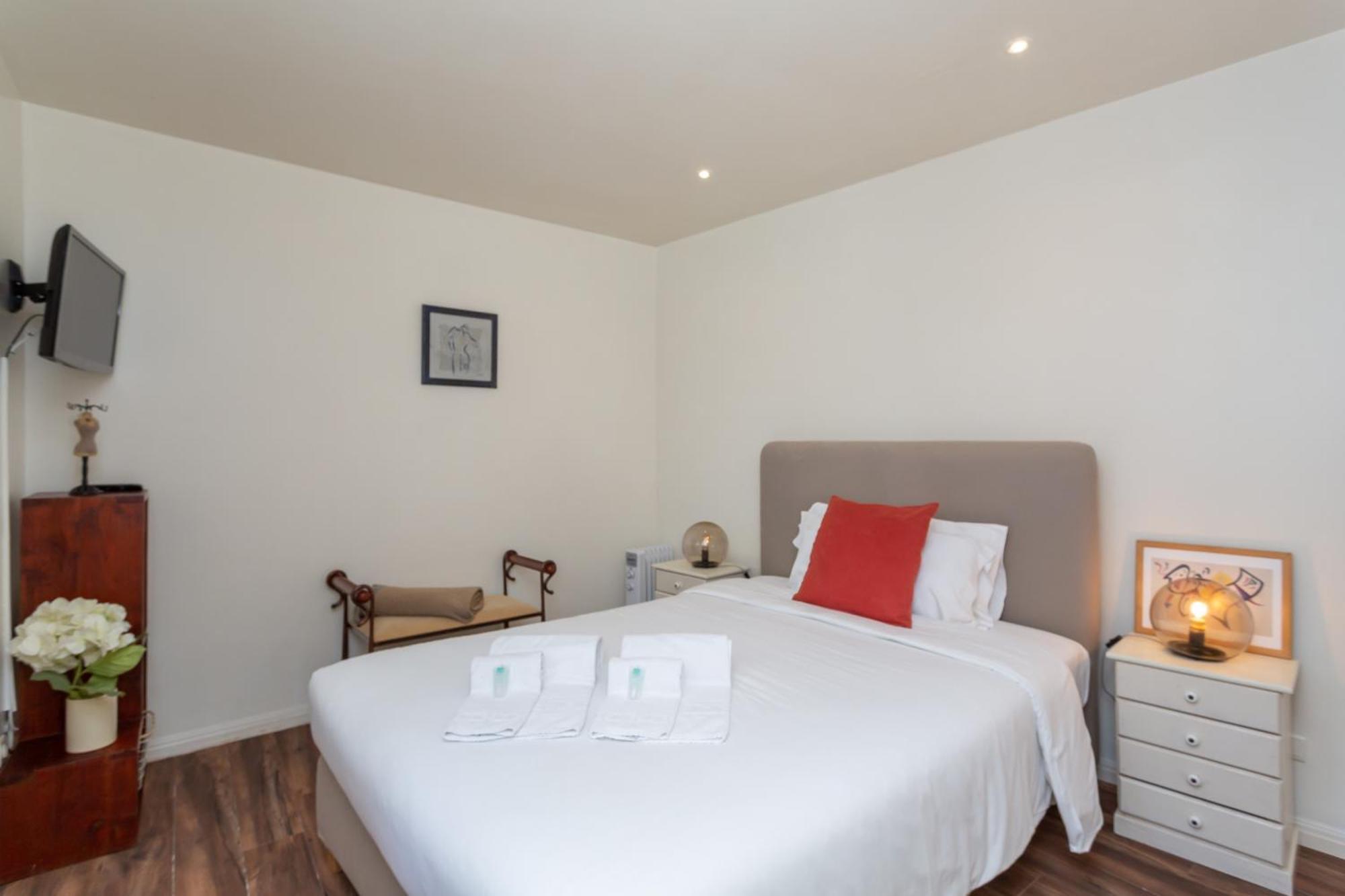 Beguest Tia Benvinda Cascais Villa Eksteriør bilde