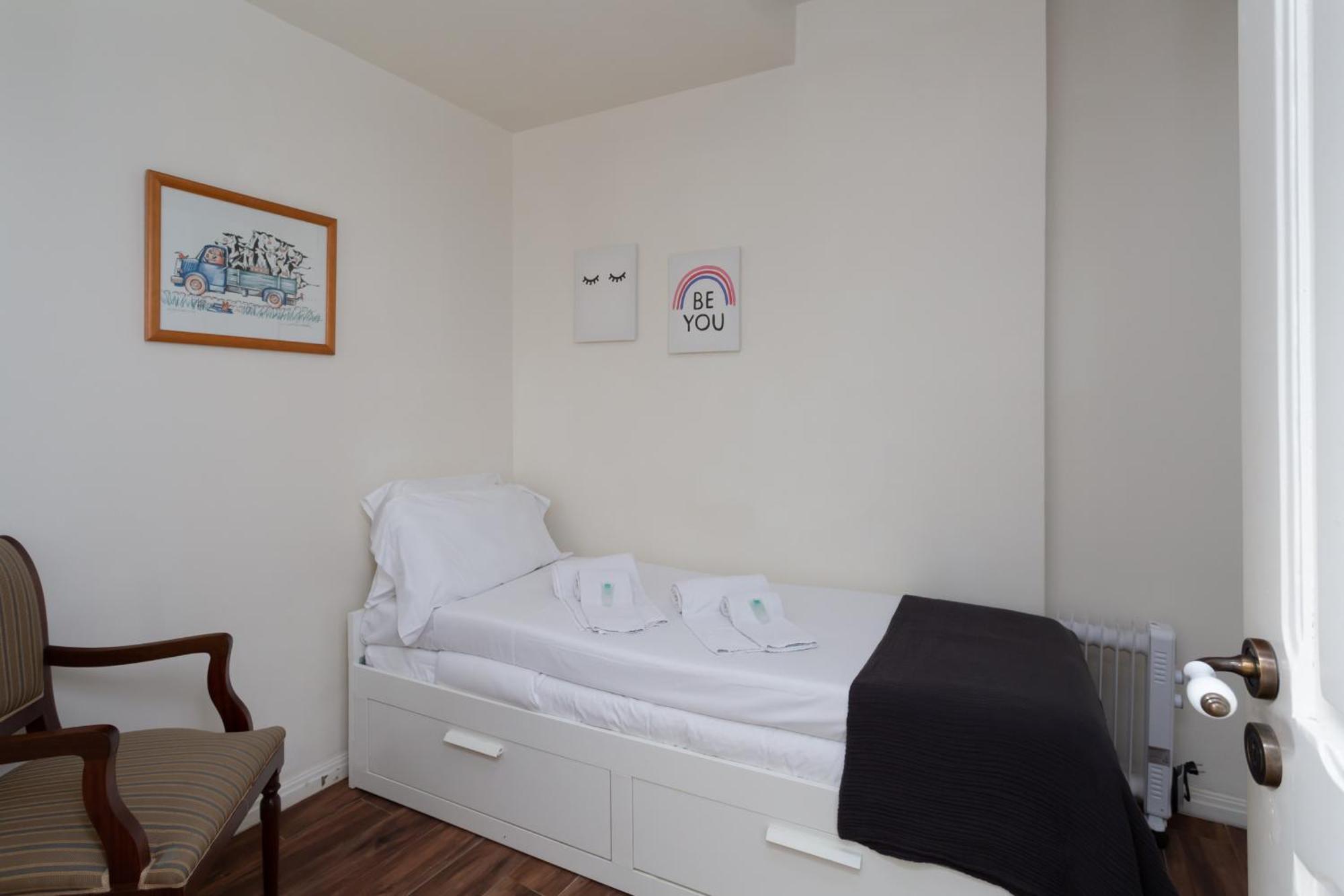 Beguest Tia Benvinda Cascais Villa Eksteriør bilde