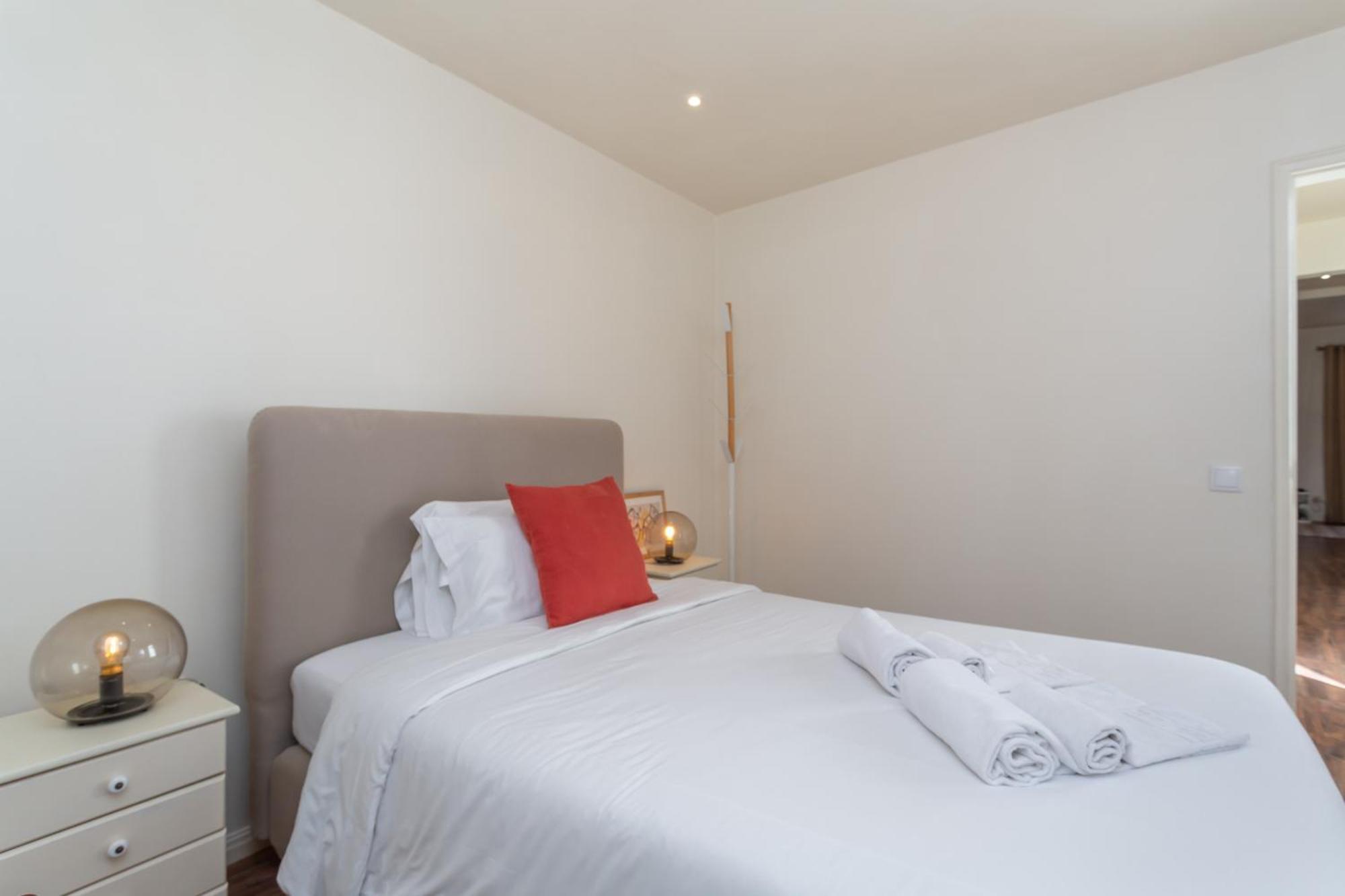 Beguest Tia Benvinda Cascais Villa Eksteriør bilde