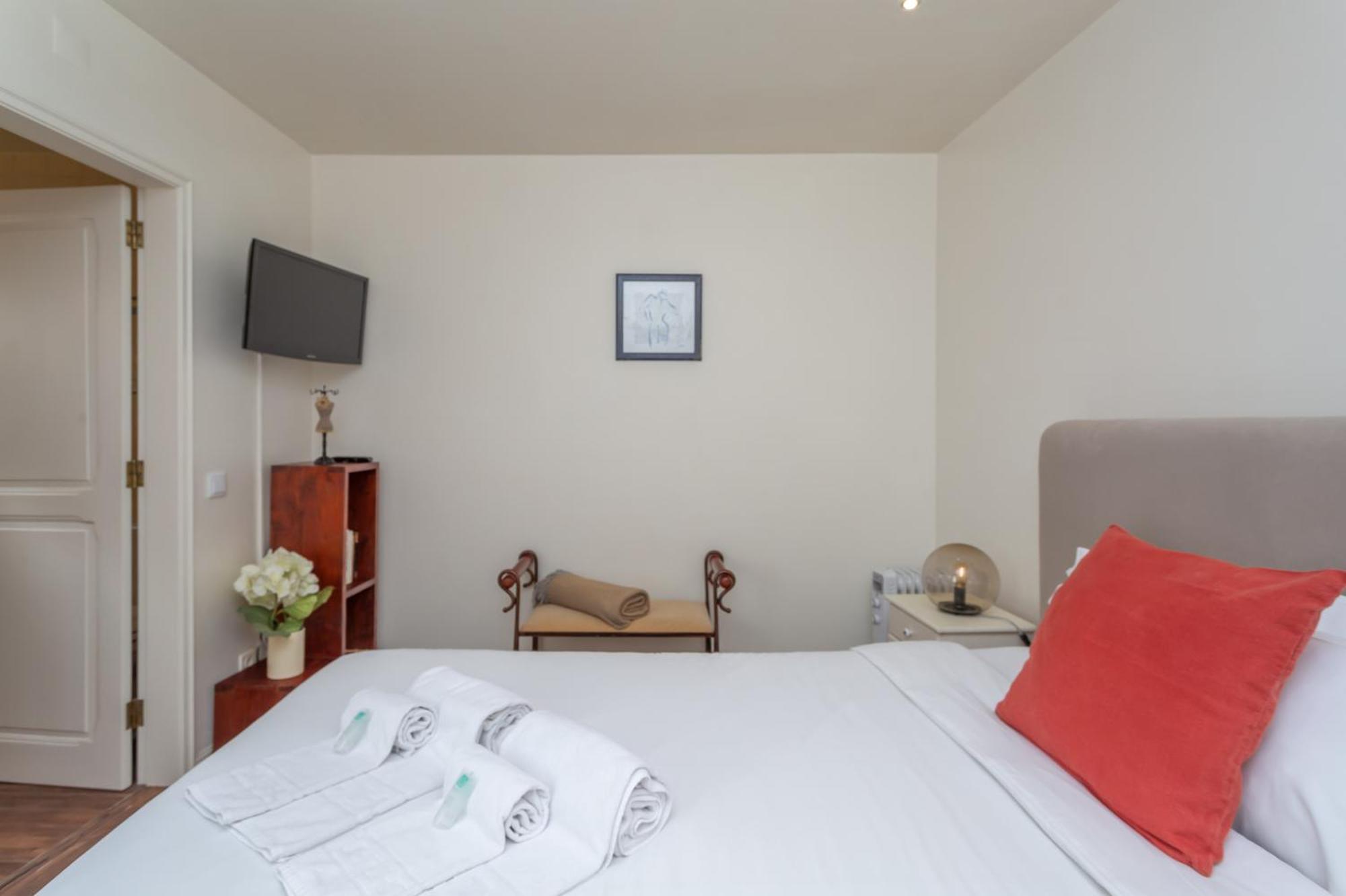 Beguest Tia Benvinda Cascais Villa Eksteriør bilde