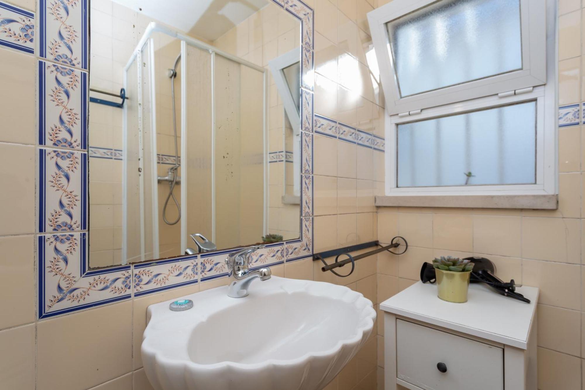 Beguest Tia Benvinda Cascais Villa Eksteriør bilde