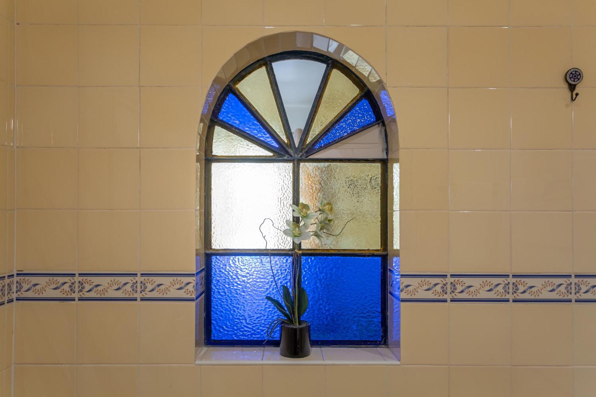 Beguest Tia Benvinda Cascais Villa Eksteriør bilde