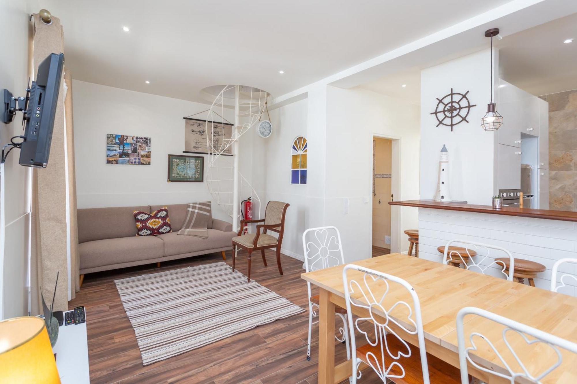 Beguest Tia Benvinda Cascais Villa Eksteriør bilde