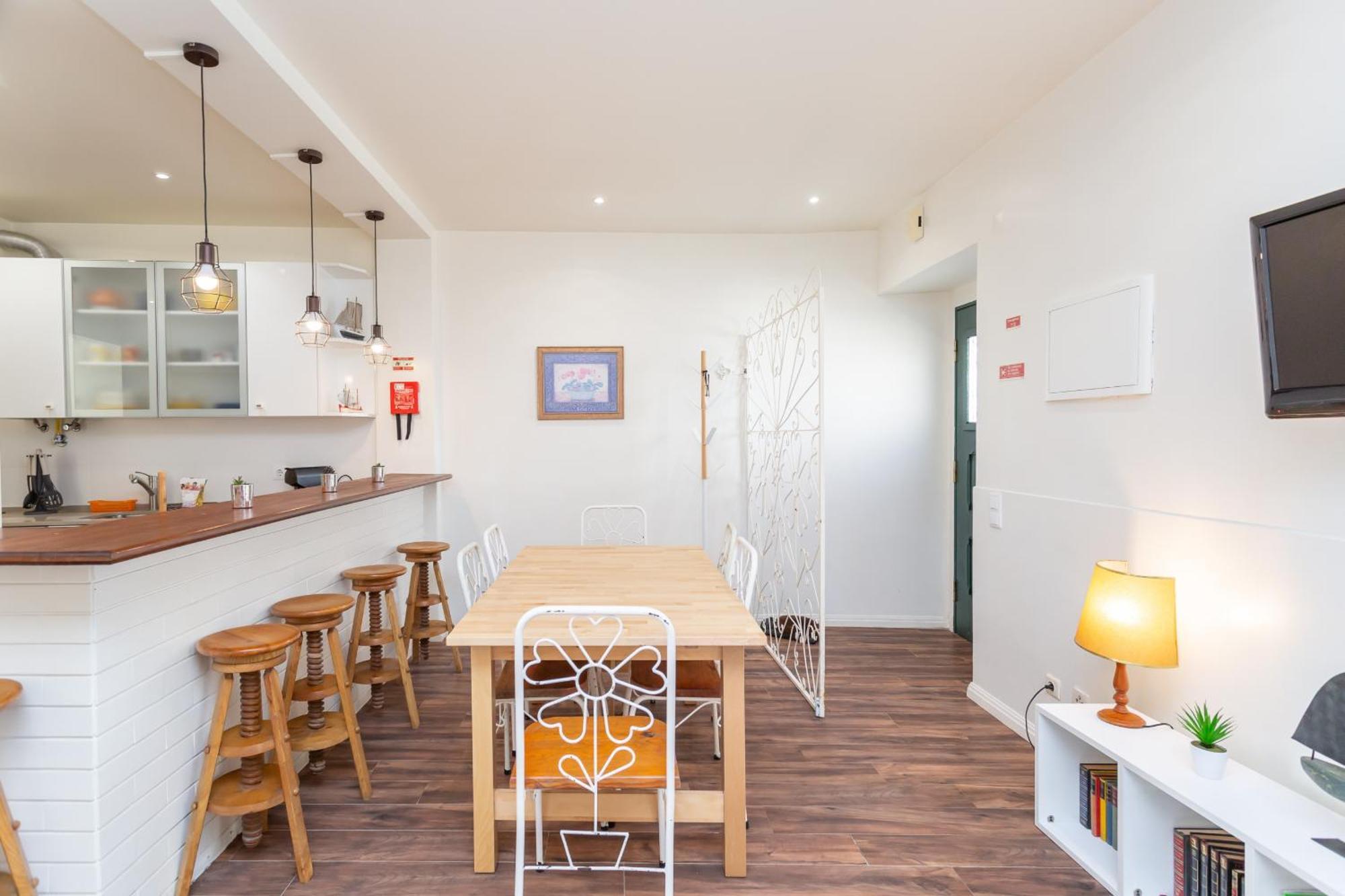 Beguest Tia Benvinda Cascais Villa Eksteriør bilde