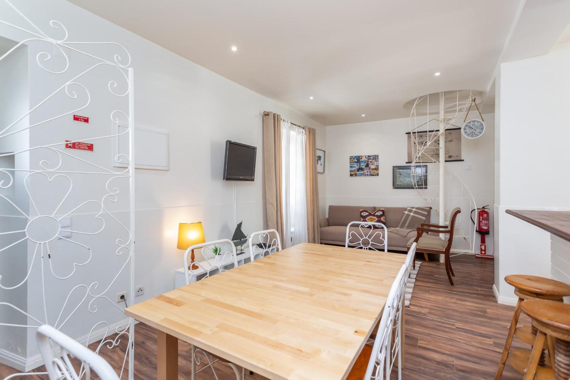 Beguest Tia Benvinda Cascais Villa Eksteriør bilde